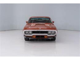 1972 Plymouth Road Runner (CC-2071476) for sale in Concord, North Carolina