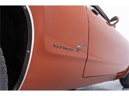 1972 Plymouth Road Runner (CC-2071476) for sale in Concord, North Carolina