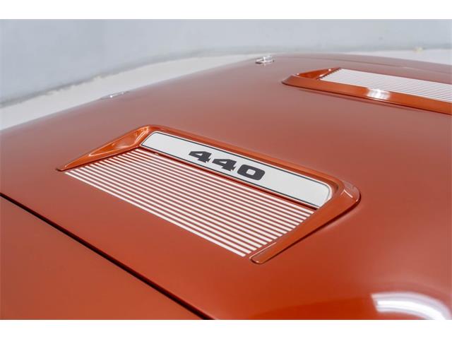 1972 Plymouth Road Runner (CC-2071476) for sale in Concord, North Carolina