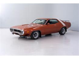 1972 Plymouth Road Runner (CC-2071476) for sale in Concord, North Carolina