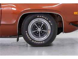 1972 Plymouth Road Runner (CC-2071476) for sale in Concord, North Carolina