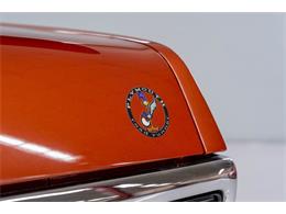 1972 Plymouth Road Runner (CC-2071476) for sale in Concord, North Carolina