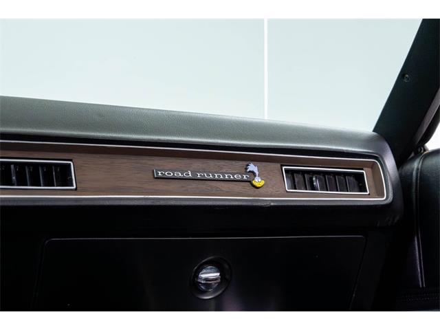 1972 Plymouth Road Runner (CC-2071476) for sale in Concord, North Carolina