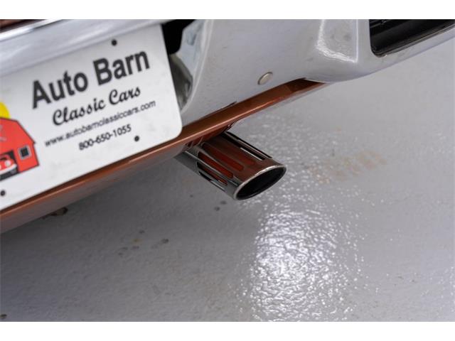 1972 Plymouth Road Runner (CC-2071476) for sale in Concord, North Carolina