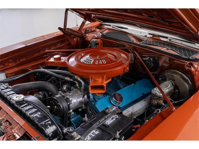 1972 Plymouth Road Runner (CC-2071476) for sale in Concord, North Carolina