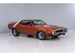 1972 Plymouth Road Runner (CC-2071476) for sale in Concord, North Carolina