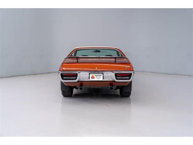 1972 Plymouth Road Runner (CC-2071476) for sale in Concord, North Carolina