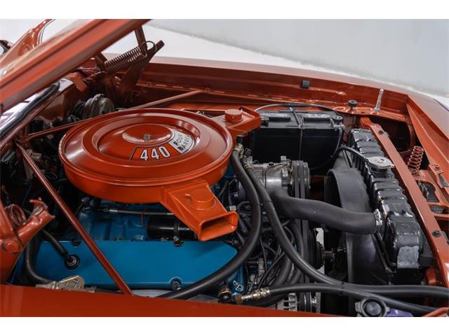 1972 Plymouth Road Runner (CC-2071476) for sale in Concord, North Carolina