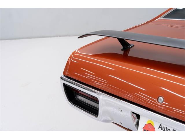 1972 Plymouth Road Runner (CC-2071476) for sale in Concord, North Carolina