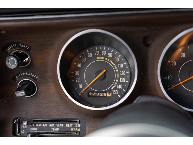 1972 Plymouth Road Runner (CC-2071476) for sale in Concord, North Carolina