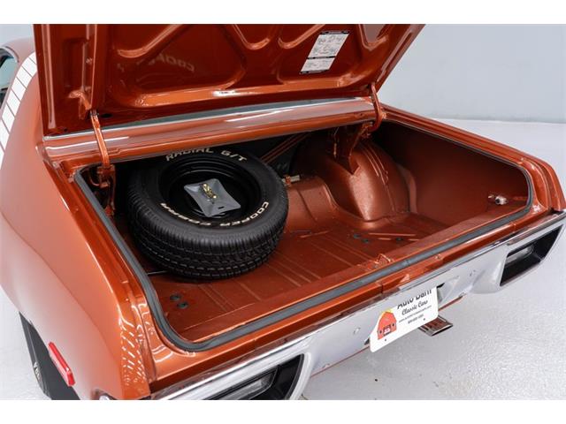 1972 Plymouth Road Runner (CC-2071476) for sale in Concord, North Carolina