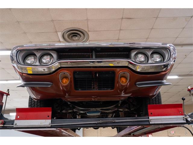 1972 Plymouth Road Runner (CC-2071476) for sale in Concord, North Carolina