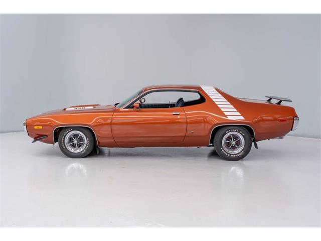 1972 Plymouth Road Runner (CC-2071476) for sale in Concord, North Carolina