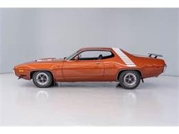 1972 Plymouth Road Runner (CC-2071476) for sale in Concord, North Carolina