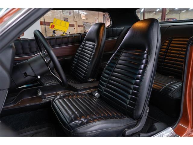 1972 Plymouth Road Runner (CC-2071476) for sale in Concord, North Carolina