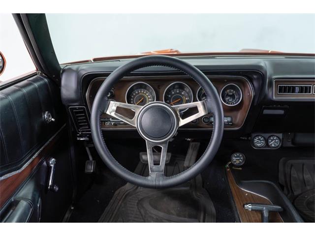 1972 Plymouth Road Runner (CC-2071476) for sale in Concord, North Carolina