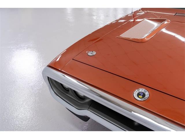 1972 Plymouth Road Runner (CC-2071476) for sale in Concord, North Carolina