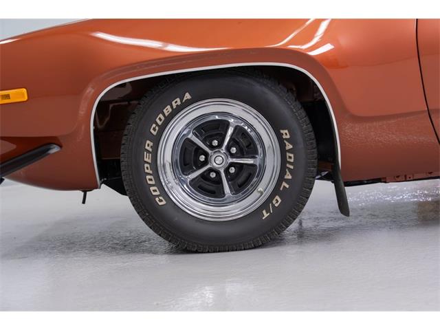 1972 Plymouth Road Runner (CC-2071476) for sale in Concord, North Carolina