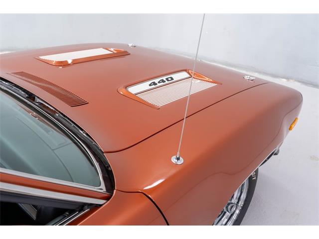 1972 Plymouth Road Runner (CC-2071476) for sale in Concord, North Carolina