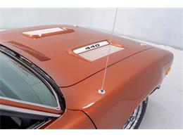 1972 Plymouth Road Runner (CC-2071476) for sale in Concord, North Carolina