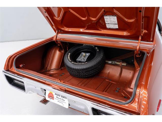 1972 Plymouth Road Runner (CC-2071476) for sale in Concord, North Carolina