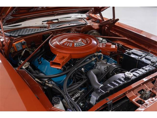 1972 Plymouth Road Runner (CC-2071476) for sale in Concord, North Carolina