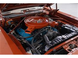 1972 Plymouth Road Runner (CC-2071476) for sale in Concord, North Carolina