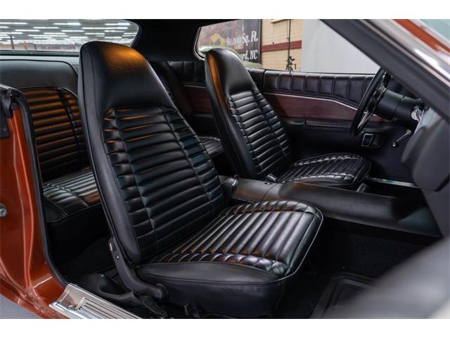 1972 Plymouth Road Runner (CC-2071476) for sale in Concord, North Carolina