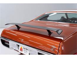 1972 Plymouth Road Runner (CC-2071476) for sale in Concord, North Carolina