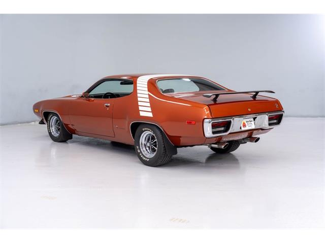 1972 Plymouth Road Runner (CC-2071476) for sale in Concord, North Carolina