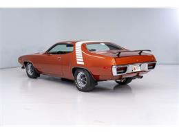 1972 Plymouth Road Runner (CC-2071476) for sale in Concord, North Carolina