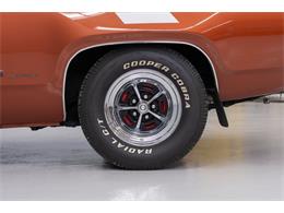 1972 Plymouth Road Runner (CC-2071476) for sale in Concord, North Carolina