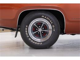 1972 Plymouth Road Runner (CC-2071476) for sale in Concord, North Carolina