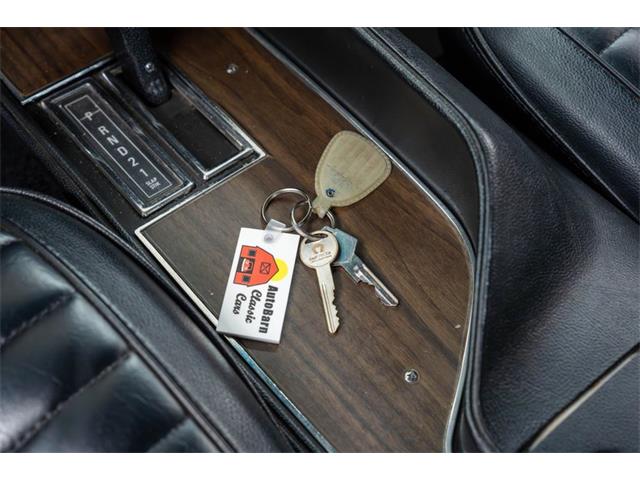 1972 Plymouth Road Runner (CC-2071476) for sale in Concord, North Carolina