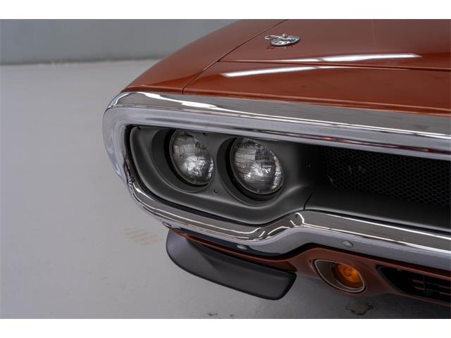 1972 Plymouth Road Runner (CC-2071476) for sale in Concord, North Carolina