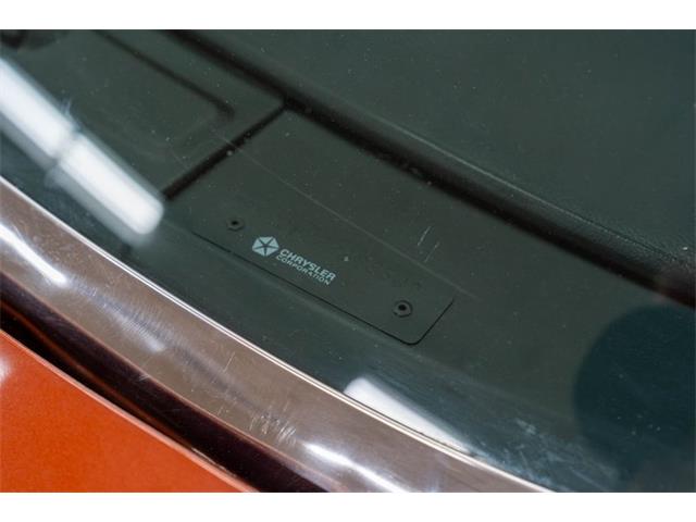 1972 Plymouth Road Runner (CC-2071476) for sale in Concord, North Carolina