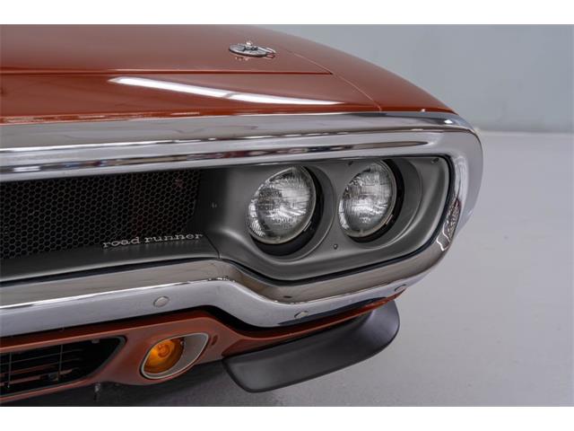 1972 Plymouth Road Runner (CC-2071476) for sale in Concord, North Carolina