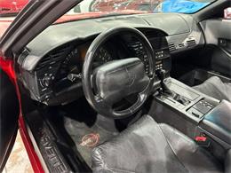 1996 Chevrolet Corvette (CC-2071477) for sale in Dallas, Texas