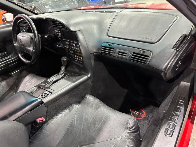 1996 Chevrolet Corvette (CC-2071477) for sale in Dallas, Texas