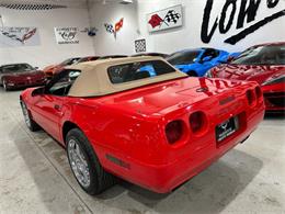 1996 Chevrolet Corvette (CC-2071477) for sale in Dallas, Texas