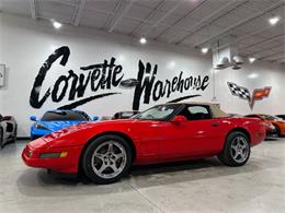 1996 Chevrolet Corvette (CC-2071477) for sale in Dallas, Texas