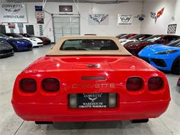 1996 Chevrolet Corvette (CC-2071477) for sale in Dallas, Texas