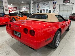 1996 Chevrolet Corvette (CC-2071477) for sale in Dallas, Texas
