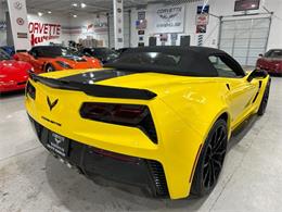 2018 Chevrolet Corvette (CC-2071478) for sale in Dallas, Texas
