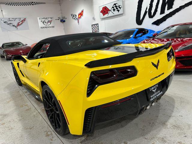 2018 Chevrolet Corvette (CC-2071478) for sale in Dallas, Texas