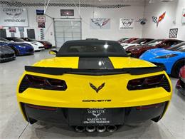 2018 Chevrolet Corvette (CC-2071478) for sale in Dallas, Texas