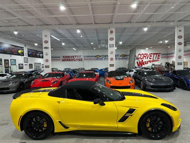2018 Chevrolet Corvette (CC-2071478) for sale in Dallas, Texas