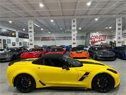 2018 Chevrolet Corvette (CC-2071478) for sale in Dallas, Texas