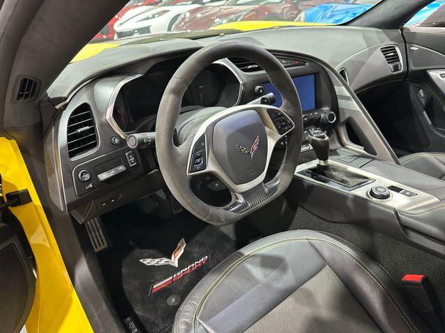 2018 Chevrolet Corvette (CC-2071478) for sale in Dallas, Texas