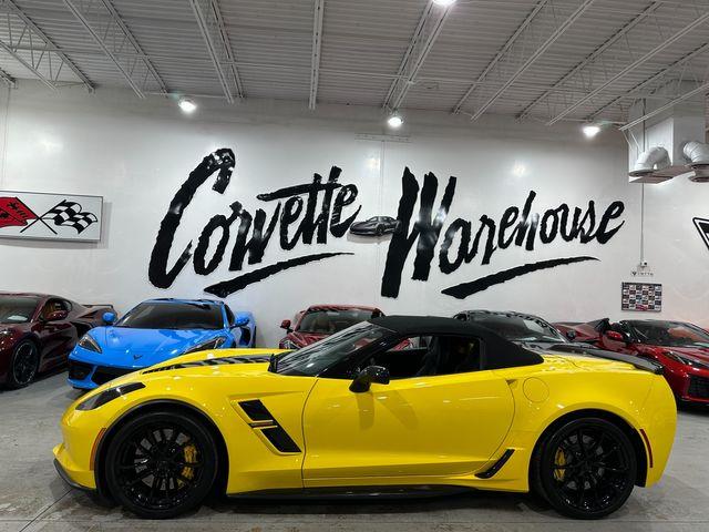 2018 Chevrolet Corvette (CC-2071478) for sale in Dallas, Texas